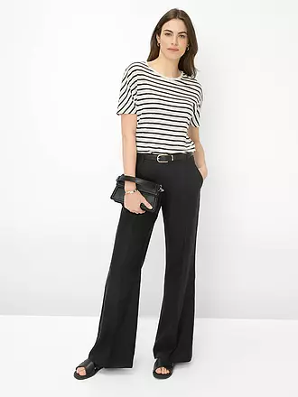 BRAX | Pantalon Marlene MAINE | schwarz